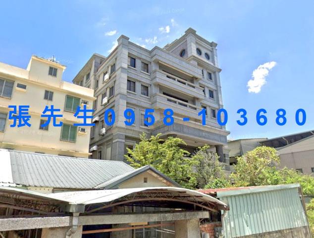 台中透天法拍-2