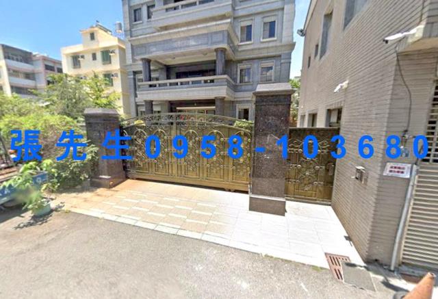 台中透天法拍-3