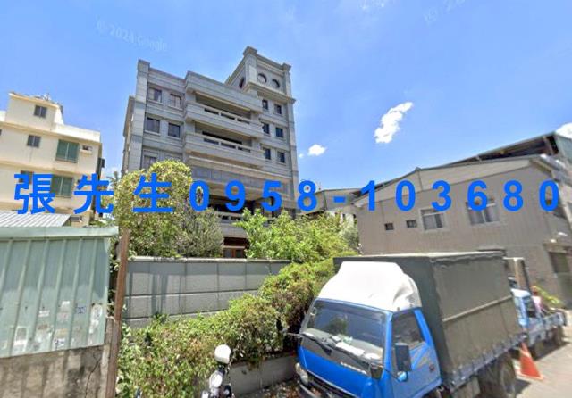 台中透天法拍-4