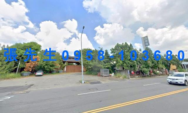 台中北屯法拍透天-1