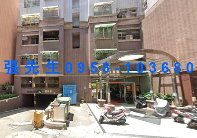 高雄法拍大樓-4