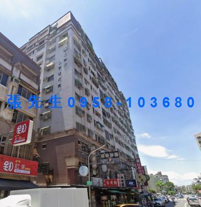 高雄法拍大樓-6