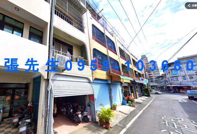 屏東法拍透天-1