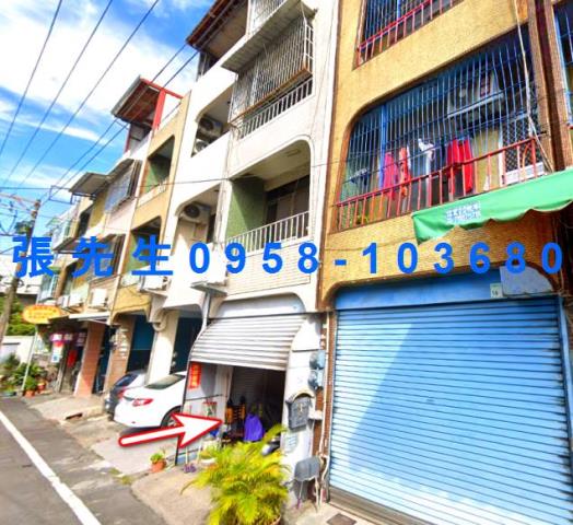 屏東法拍透天-0