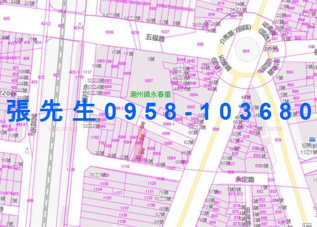 屏東法拍透天-3