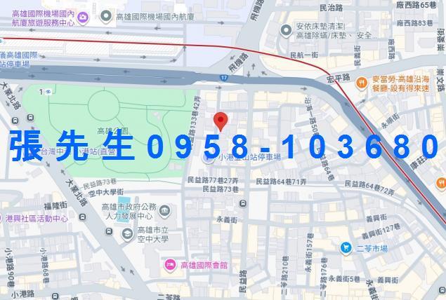 高雄法拍華廈-4