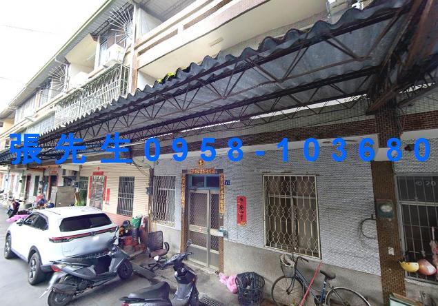 南投透天法拍-0