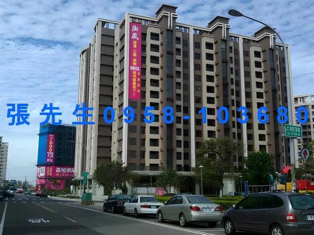 桃園拍賣大樓-1