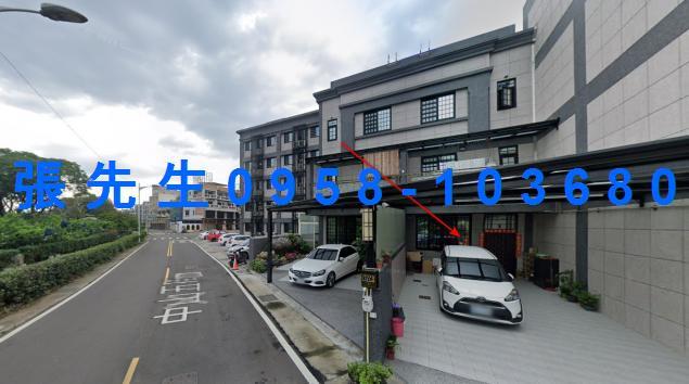 新竹湖口法拍透天-3