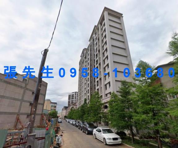 桃園龍潭法拍大樓-1