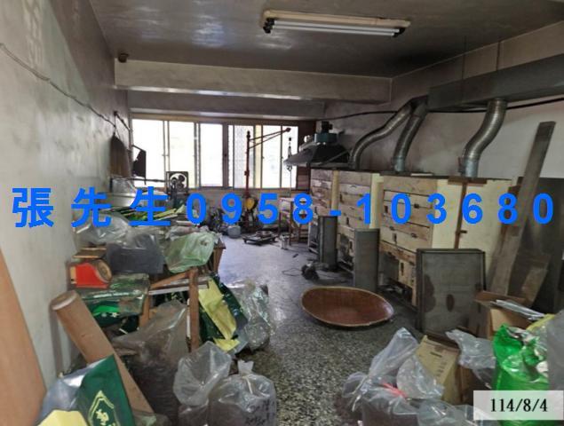 彰化二水法拍透天-2