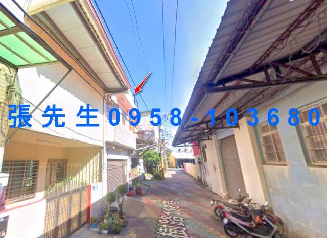 台南南區透天法拍-1