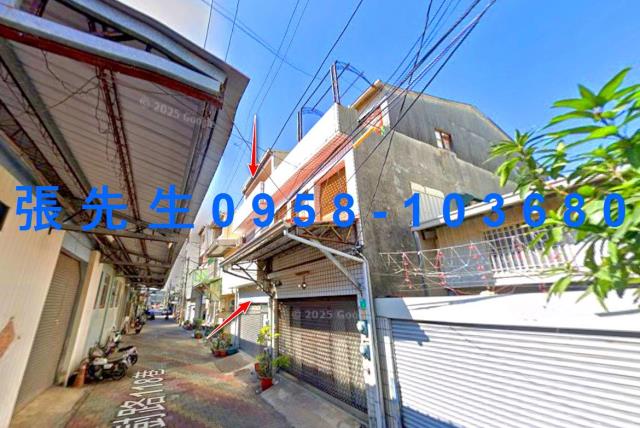 台南南區透天法拍-0