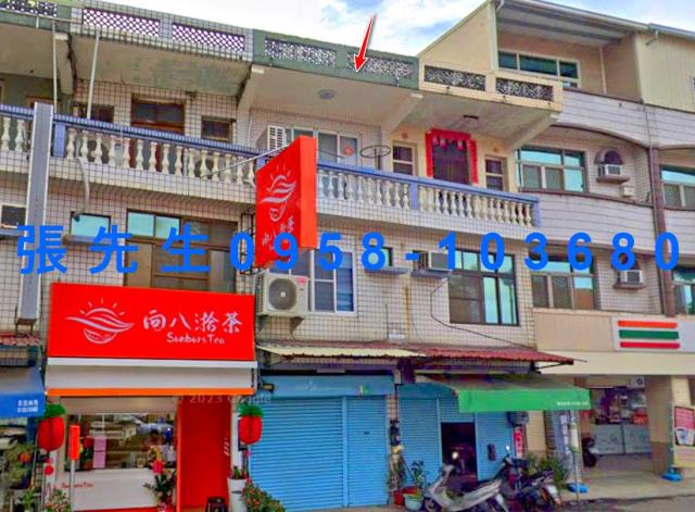 台南山上拍賣透天-2