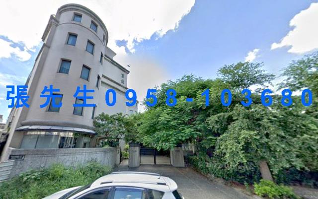 台南永康法拍透天-0