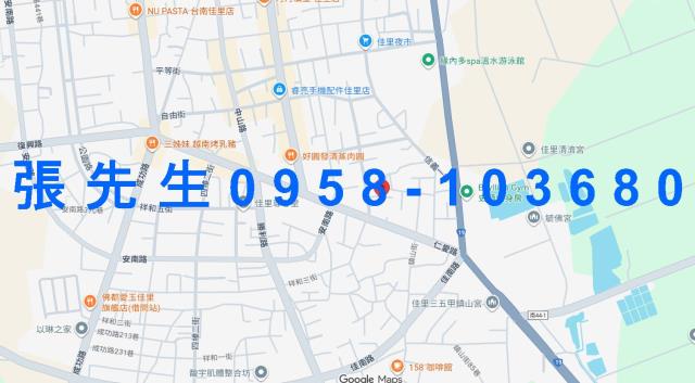 台南佳里法拍透天-3