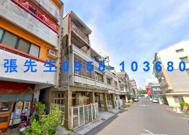 台南新營透天法拍-1