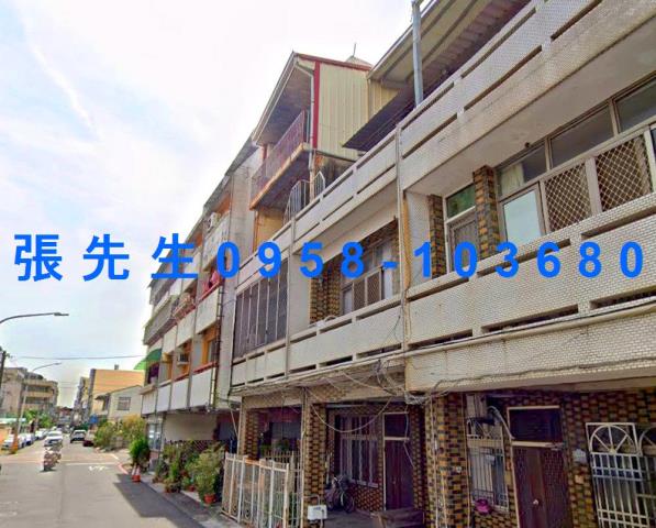 台南新營透天法拍-2