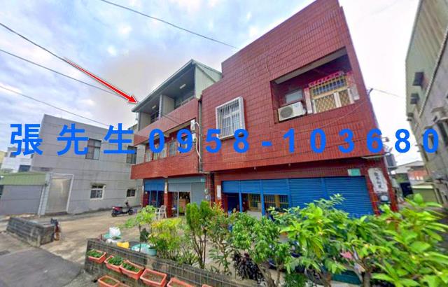 台南仁德拍賣透天-1