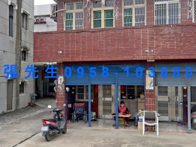 台南仁德拍賣透天-2