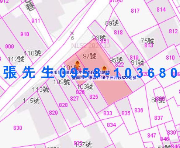 台南仁德拍賣透天-4