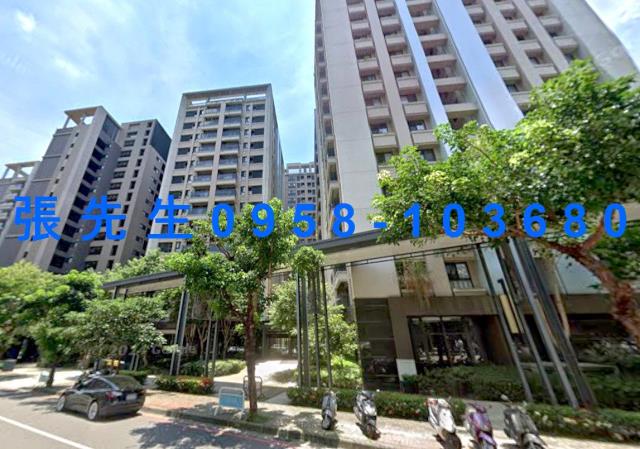 台中北屯大樓法拍-1