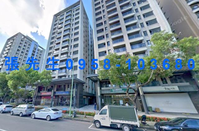 台中北屯大樓法拍-2