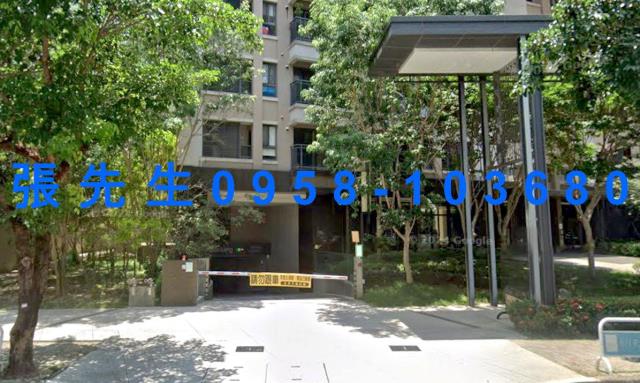 台中北屯大樓法拍-4