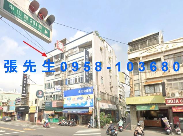 高雄大社法拍透天-5