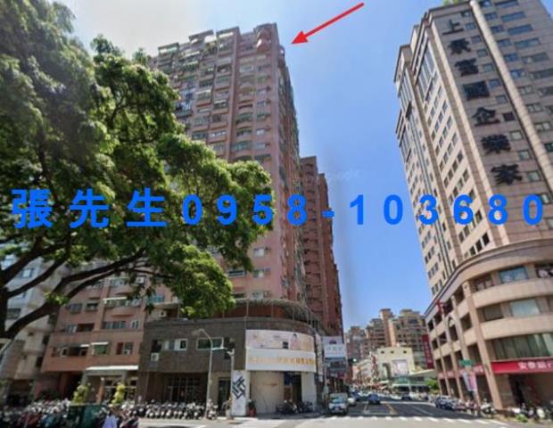 高雄左營法拍大樓-4