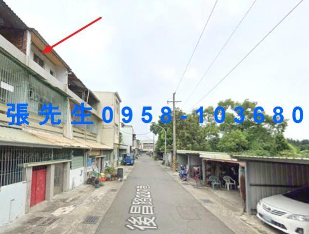 高雄楠梓法拍透天-4