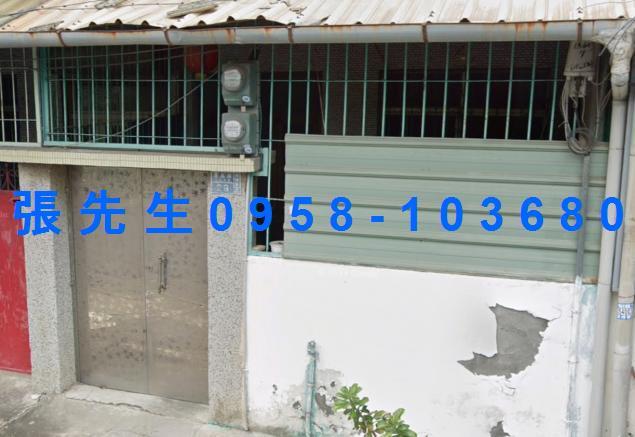 高雄楠梓法拍透天-5