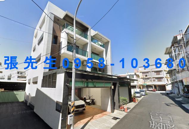 屏東潮州透天法拍-0