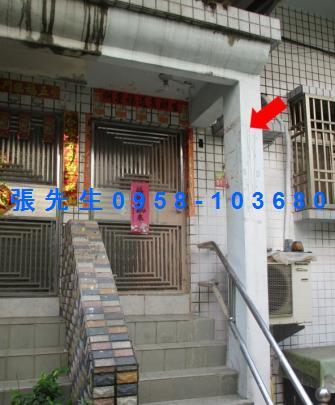 屏東南州拍賣透天-2