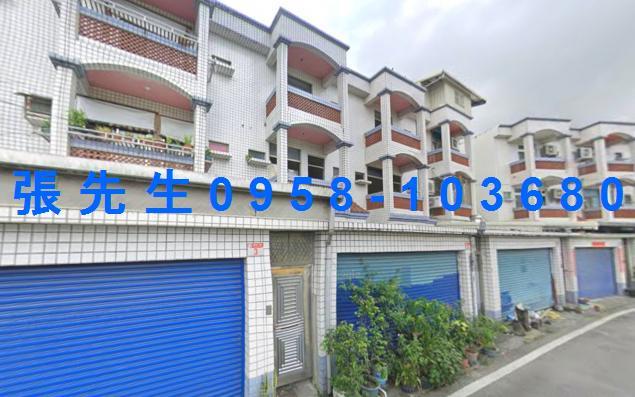 花蓮玉里透天拍賣-4