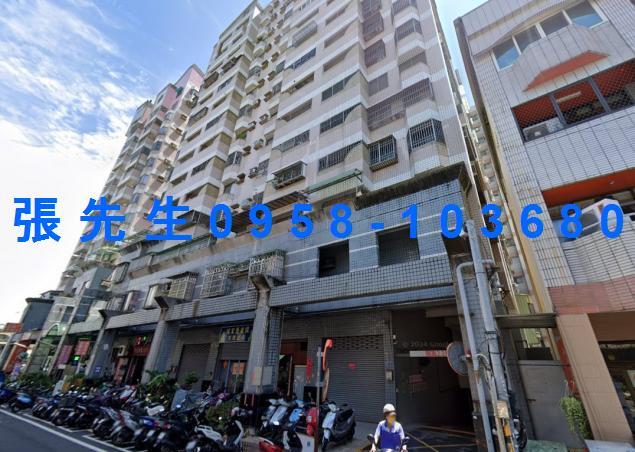 南投南投市法拍華廈-2