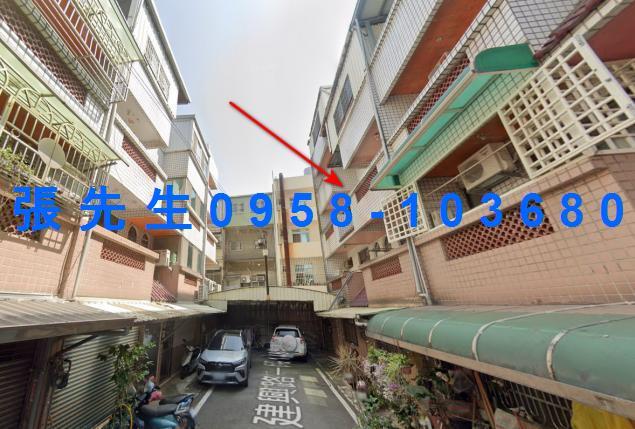 新竹新豐法拍透天-4