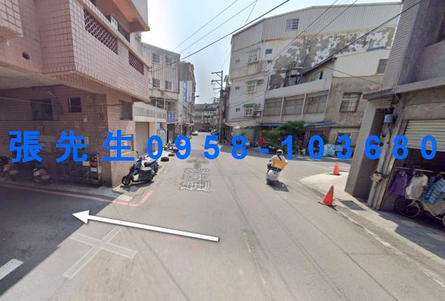 新竹新豐法拍透天-5