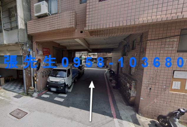 新竹新豐法拍透天-7