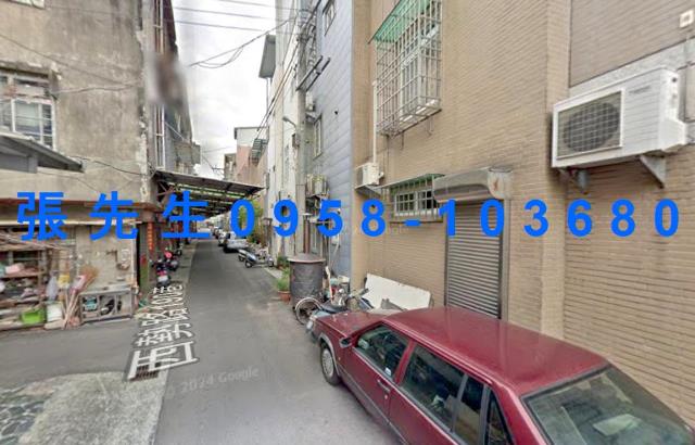 台中豐原透天拍賣-5