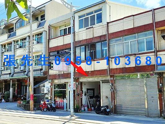 台中清水法拍透天-3