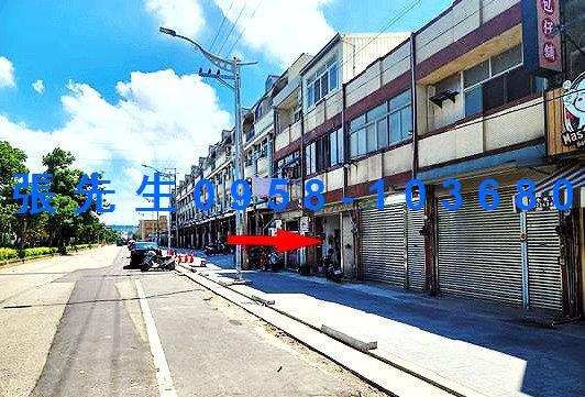 台中清水法拍透天-5