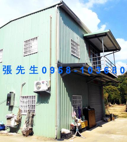 台中東勢透天法拍-0