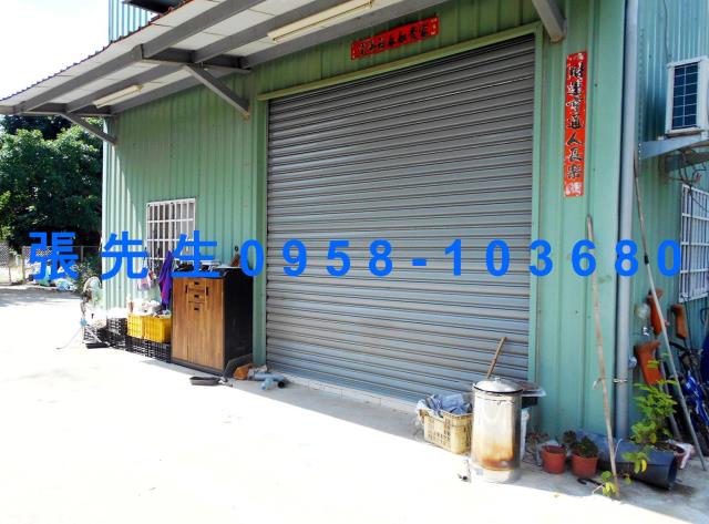 台中東勢透天法拍-1