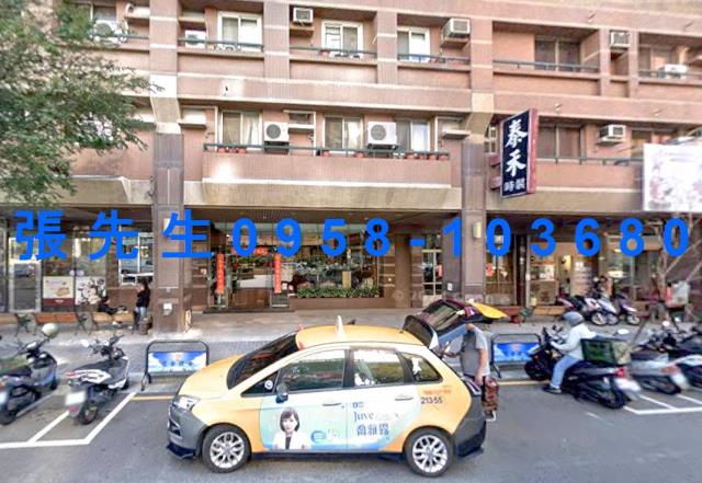 台中南屯法拍大樓-3