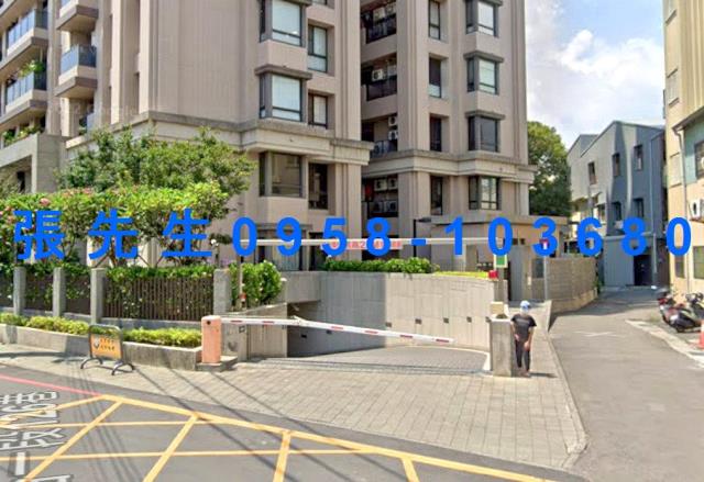 烏日拍賣大樓-4