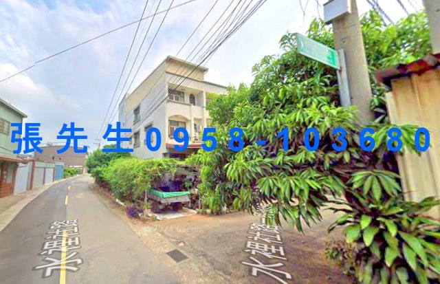 台中龍井法拍透天-3