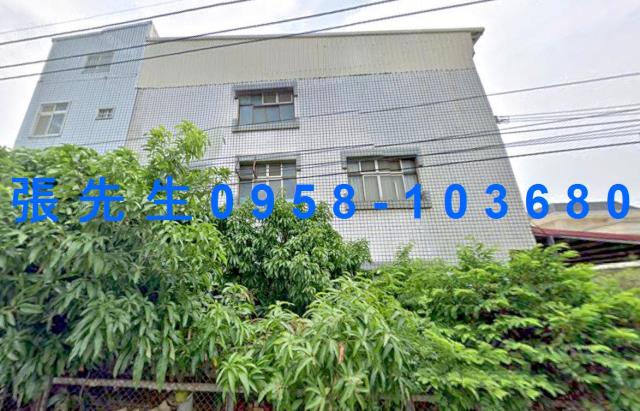 台中龍井法拍透天-4