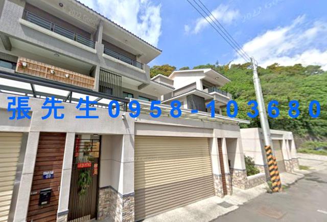 台中豐原透天法拍-1