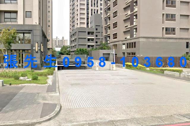 台中烏日法拍大樓-4